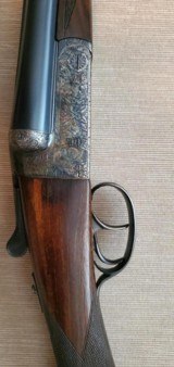 AYA XXV 20 Gauge - 2 of 14
