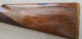 Webley & Scott 720 -- 20 Gauge - 2 of 15