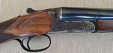 Webley & Scott 720 -- 20 Gauge - 7 of 15