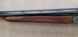 Webley & Scott 720 -- 20 Gauge - 4 of 15