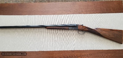 Webley & Scott 720 -- 20 Gauge