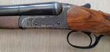 Webley & Scott 720 -- 20 Gauge - 3 of 15