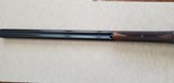 Webley & Scott 720 -- 20 Gauge - 10 of 15