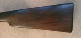 AYA XXV Sidelock 20 Gauge - 8 of 12