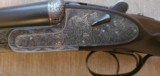 AYA XXV Sidelock 20 Gauge - 12 of 12