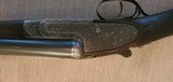 AYA XXV Sidelock 20 Gauge - 3 of 12