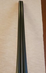 AYA XXV Sidelock 20 Gauge - 5 of 12