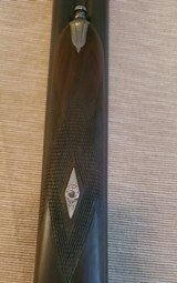 AYA XXV Sidelock 20 Gauge - 4 of 12