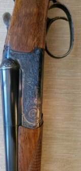 RFM (Upland Gun Company) 28 gauge Zeus - 3 of 15