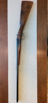 RFM (Upland Gun Company) 28 gauge Zeus