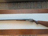 LC Smith 20 Gauge Featherweight - 1 of 12