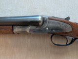 LC Smith Field Featherweight 16 Gauge - 3 of 14