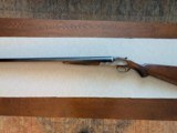 LC Smith Field Featherweight 16 Gauge - 1 of 14