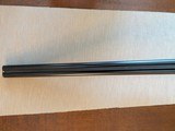 LC Smith Field Featherweight 16 Gauge - 10 of 14