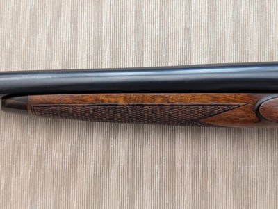 Darne R15 Sliding Breech 20 Gauge - Image 4 of 15