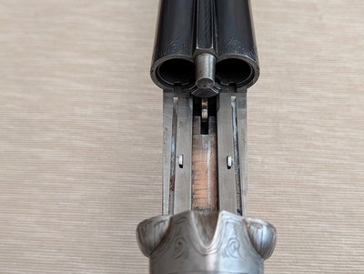 Darne R15 Sliding Breech 20 Gauge - Image 15 of 15