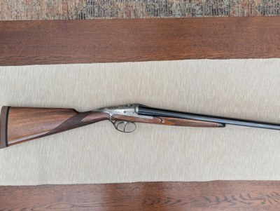 Darne R15 Sliding Breech 20 Gauge - Image 3 of 15