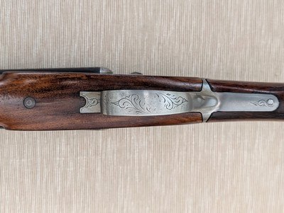 Darne R15 Sliding Breech 20 Gauge - Image 11 of 15
