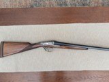 Darne R15 Sliding Breech 20 Gauge - Image 3 of 15