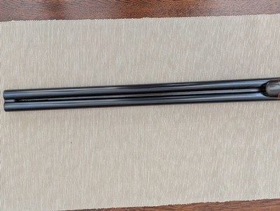 Darne R15 Sliding Breech 20 Gauge - Image 9 of 15