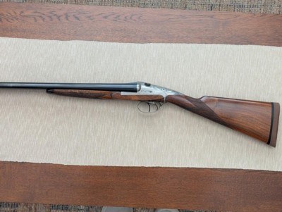 Darne R15 Sliding Breech 20 Gauge - Image 7 of 15