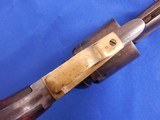 Remington New Model Army Revolver 44 Caliber Civil War Martial - 17 of 18