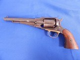 Remington New Model Army Revolver 44 Caliber Civil War Martial - 18 of 18