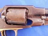 Remington New Model Army Revolver 44 Caliber Civil War Martial - 12 of 18