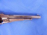 Remington New Model Army Revolver 44 Caliber Civil War Martial - 3 of 18