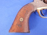 Remington New Model Army Revolver 44 Caliber Civil War Martial - 13 of 18