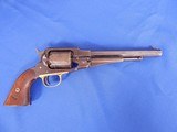 Remington New Model Army Revolver 44 Caliber Civil War Martial - 1 of 18
