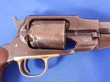 Remington New Model Army Revolver 44 Caliber Civil War Martial - 14 of 18