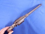 Remington New Model Army Revolver 44 Caliber Civil War Martial - 4 of 18