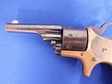 Colt Open Top Revolver 22 Caliber - 9 of 15
