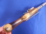 French M-1779 Marine Flintlock Pistol Tulle Original - 8 of 14