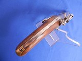 French M-1779 Marine Flintlock Pistol Tulle Original - 6 of 14