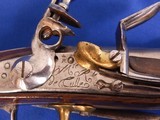 French M-1779 Marine Flintlock Pistol Tulle Original - 13 of 14