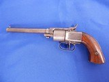 Mass Arms Co Maynard Primed Belt Model Revolver 31 Caliber John Brown Model - 10 of 16