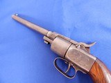 Mass Arms Co Maynard Primed Belt Model Revolver 31 Caliber John Brown Model - 15 of 16