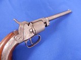Mass Arms Co Maynard Primed Belt Model Revolver 31 Caliber John Brown Model - 16 of 16