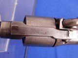 Mass Arms Co Maynard Primed Belt Model Revolver 31 Caliber John Brown Model - 11 of 16