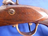 French M-1816 Percussion St Etienne Officers Pistol 69 Caliber - 10 of 16