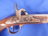 French M-1816 Percussion St Etienne Officers Pistol 69 Caliber - 2 of 16