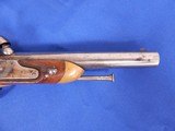 French M-1816 Percussion St Etienne Officers Pistol 69 Caliber - 4 of 16