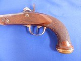French M-1816 Percussion St Etienne Officers Pistol 69 Caliber - 8 of 16