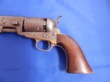 Colt M-1851 Martial Navy Revolver 36 Caliber - 8 of 20