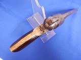 Colt M-1851 Martial Navy Revolver 36 Caliber - 5 of 20