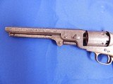 Colt M-1851 Martial Navy Revolver 36 Caliber - 9 of 20