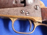 Colt M-1851 Martial Navy Revolver 36 Caliber - 11 of 20
