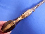 Colt M-1851 Martial Navy Revolver 36 Caliber - 7 of 20